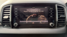 Skoda Karoq 1.0 TSI SE 5dr DSG Petrol Estate